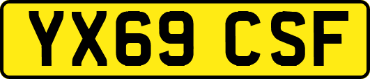 YX69CSF