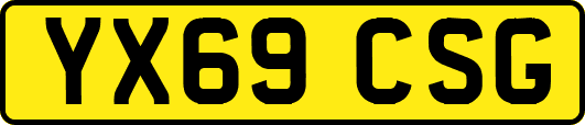 YX69CSG