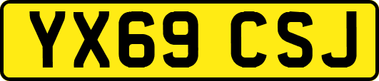 YX69CSJ