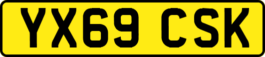 YX69CSK