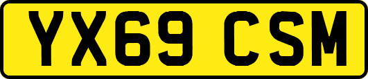 YX69CSM
