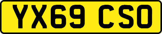YX69CSO