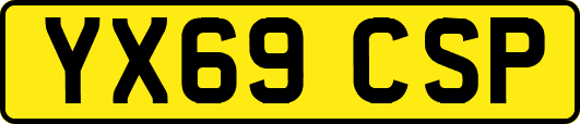YX69CSP