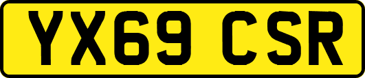 YX69CSR