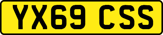 YX69CSS