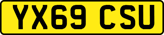 YX69CSU