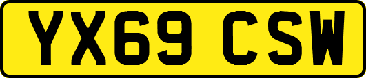 YX69CSW
