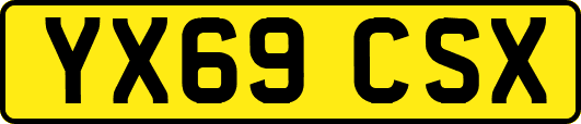 YX69CSX