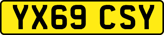 YX69CSY