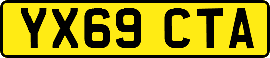 YX69CTA