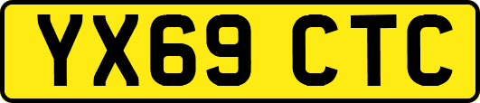 YX69CTC