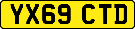 YX69CTD