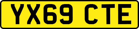YX69CTE