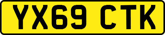 YX69CTK