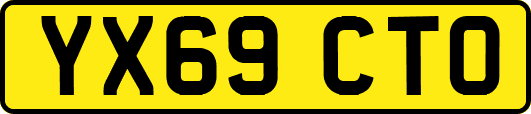 YX69CTO
