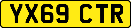 YX69CTR