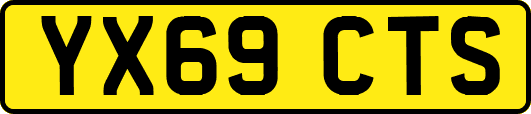 YX69CTS