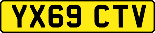 YX69CTV
