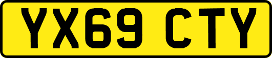 YX69CTY