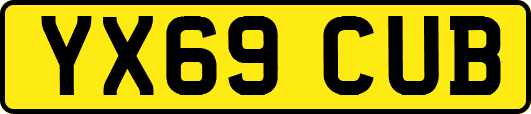 YX69CUB