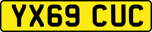 YX69CUC
