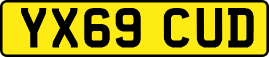 YX69CUD