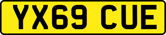 YX69CUE
