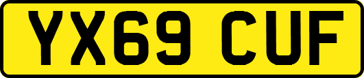 YX69CUF