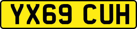 YX69CUH