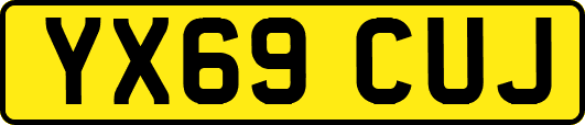 YX69CUJ
