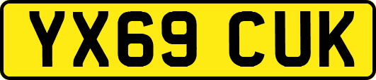 YX69CUK