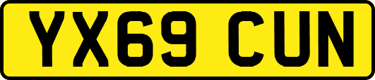 YX69CUN