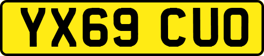 YX69CUO