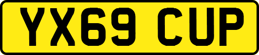 YX69CUP