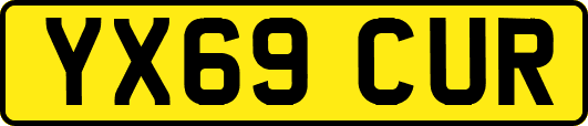 YX69CUR