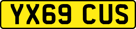 YX69CUS