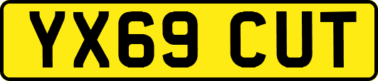 YX69CUT