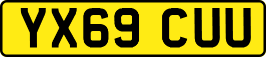 YX69CUU