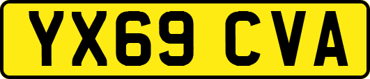 YX69CVA