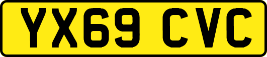 YX69CVC