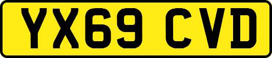 YX69CVD