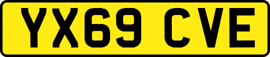 YX69CVE