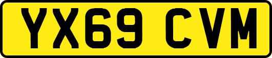 YX69CVM