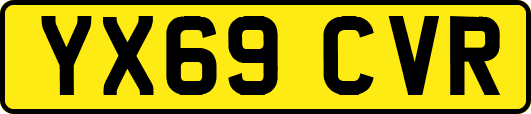 YX69CVR