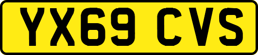 YX69CVS