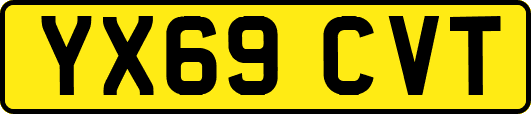 YX69CVT