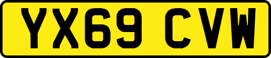 YX69CVW