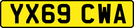 YX69CWA