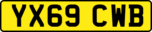 YX69CWB