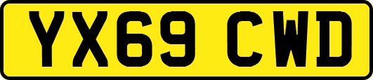 YX69CWD